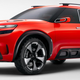 Illustration for article titled The Citroen Aircross Is A SUV That Doesnt Want To Intimidate Anybody